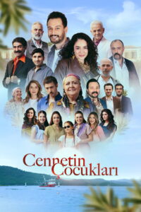 Children of Paradise: Season 1