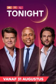 RTL Tonight: Season 1