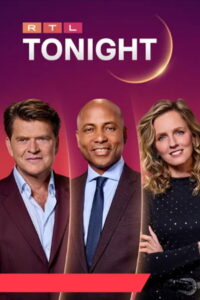 RTL Tonight: Season 2